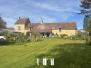 Vente Maison Airan VALAMBRAY 8 pieces 373 m2