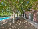 Vente Maison Uzes  6 pieces 182 m2