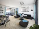 Vente Appartement Arcueil  4 pieces 117 m2