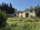 Vente Maison Arles  4 pieces