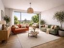 Vente Appartement Nanterre  3 pieces 68 m2