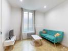 Location Appartement Paris-10eme-arrondissement  2 pieces 29 m2