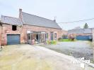 Vente Maison Lecelles  6 pieces 190 m2