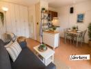 Vente Appartement Merville-franceville-plage  2 pieces 30 m2