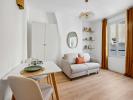 Vente Appartement Paris-18eme-arrondissement  21 m2