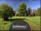 Vente Terrain Saint-ave  783 m2