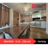 Vente Maison Cerizay  9 pieces 226 m2