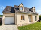 Vente Maison Allonnes LES-VILLAGES-VOVEENS 6 pieces 111 m2