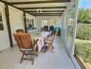 Vente Terrain Saint-denis-d'oleron  4 pieces 215 m2