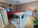 Vente Appartement Nevers  4 pieces 104 m2