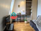 Location Appartement Paris-13eme-arrondissement  25 m2