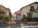 Location Appartement Hoenheim  20 m2