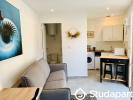Location Appartement Marseille-15eme-arrondissement  14 m2