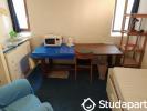 Location Appartement Paris-16eme-arrondissement  17 m2