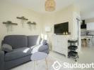 Location Appartement Valenciennes  10 m2
