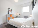 Location Appartement Lyon-7eme-arrondissement  12 m2