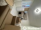 Location Appartement Nantes  2 pieces 34 m2