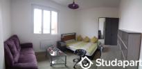 Location Appartement Bourg-en-bresse  2 pieces 26 m2