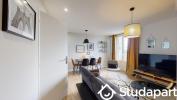 Location Appartement Toulouse  13 m2