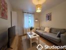 Location Appartement Reims  2 pieces 51 m2