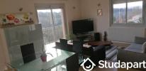 Location Appartement Pechbusque  11 m2