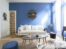 Location Appartement Lille  15 m2