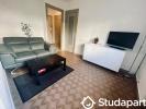 Location Appartement Saint-etienne  11 m2