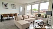 Location Appartement Roubaix  12 m2