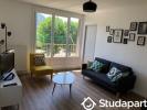 Location Appartement Saint-martin-d'heres  10 m2