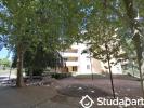 Location Appartement Cergy  10 m2