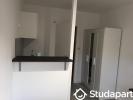 Location Appartement Reims  10 m2