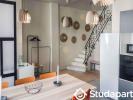 Location Appartement Bordeaux  9 m2