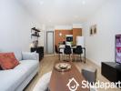 Location Appartement Rennes  11 m2