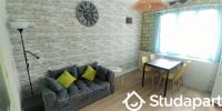 Location Appartement Grenoble  10 m2