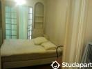 Location Appartement Paris-16eme-arrondissement  11 m2