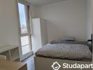 Location Appartement Villejuif  9 m2