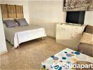 Location Appartement Nice  31 m2
