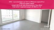 Vente Appartement Perigueux  3 pieces 61 m2