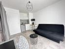 Location Appartement Nantes  19 m2
