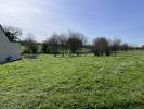 Vente Terrain Challain-la-potherie  517 m2