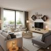 Vente Appartement Issy-les-moulineaux  4 pieces 80 m2