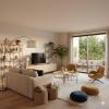 Vente Appartement Hay-les-roses  3 pieces 65 m2