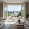 Vente Appartement Saint-germain-en-laye  5 pieces 105 m2