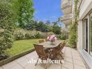 Vente Appartement Celle-saint-cloud  5 pieces 125 m2