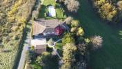 Vente Prestige Isle-en-dodon  9 pieces 280 m2