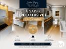 Vente Appartement Croisic  31 m2