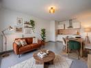 Vente Appartement Toulouse  3 pieces 60 m2