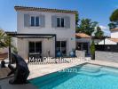 Vente Maison Cabries  5 pieces 110 m2