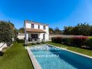 Vente Maison Beaurecueil AIX-EN-PROVENCE 5 pieces 118 m2