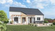 Vente Maison Saint-vigor-le-grand  5 pieces 90 m2